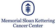 Memorial Sloan Kettering Cancer Center Logo